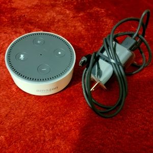 Amazon echo dot